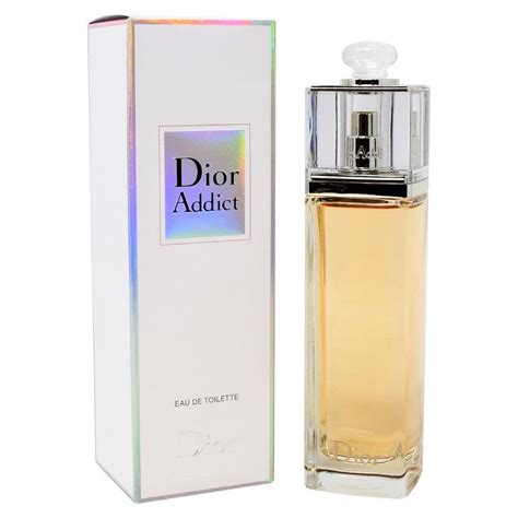 dior addict 100 ml amazon|where to buy Dior Addict.